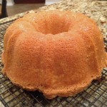 Mary Jo-Bowen Best Ever Pound Cake