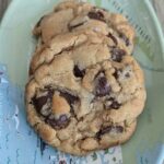 New York Times Chocolate Chip Cookie Recipe