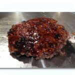 Houston's Veggie Burger Original Copycat Recipe