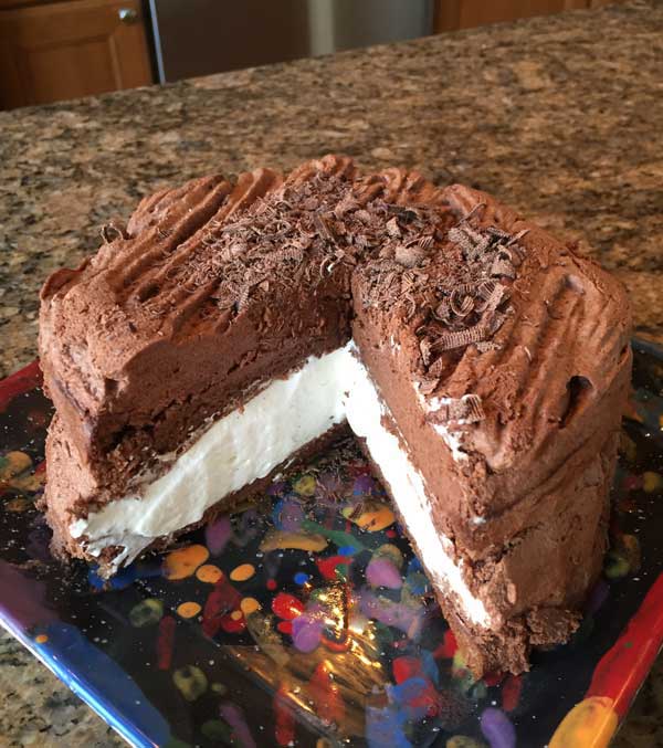September 7th cake recipe