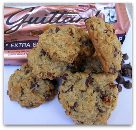 Akoma Cookies