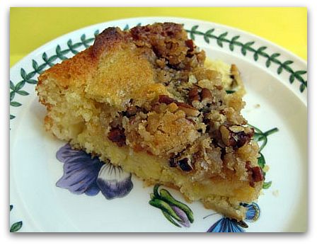 cut-pineapple-cake-0022 Self-Frosting Pineapple Coconut Cake