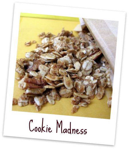 granola granola