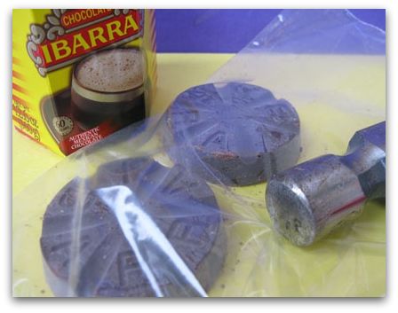 ibarra1 Ibarra Chocolate