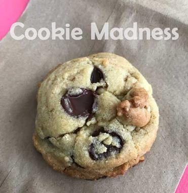 Chocolate Chip Cookies (Weighing Ingredients for Baking) – Home Cooking  Memories