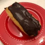 Chocolate Eclairs