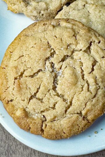 Jif Irresistible Peanut Butter Cookies