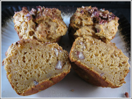 sweet-potato-muffins Sweet Potato Protein
