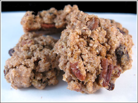 Whole Foods Oatmeal Cookie Recipe