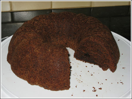 red-wine-bundt-cake Red Wine Cake