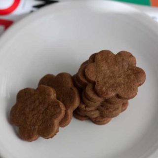 Swedish Gingersnaps