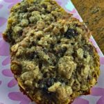 Thin Oatmeal Cookie