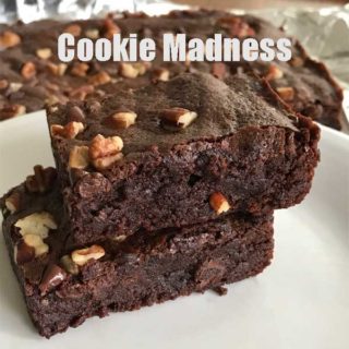 Jenny's Brownies