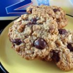 Special K Cookies recipe