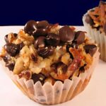 Muffin Tin Magic Blondies