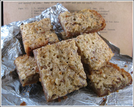 dream bars