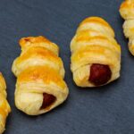 Pigs in a Blanket for National Pigs in a Blanket Day