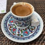 Turkish Coffee