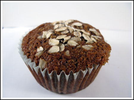 Good Bran Muffin