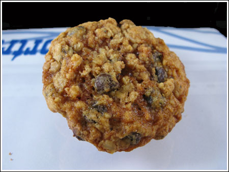 coconut-curry-oatmeal-cookie curry coconut oatmeal