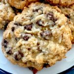 Friendly Kitchen Oatmeal Cookies