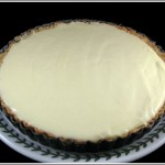 Creamy Lemon Tart