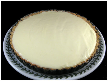 lemon-tart