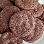 Nabisco Famous Chocolate Wafers Homemade