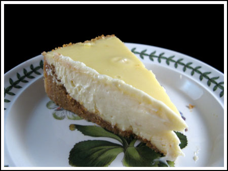 awesome cheesecake