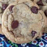 Crisco Ultimate Chocolate Chip Cookies