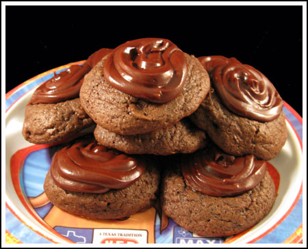 marshmallow-cookies-1 frosted marshmallow cookies