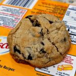 Crisco Ultimate Chocolate Chip Cookie recipe