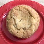 Sue's Snickerdoodles