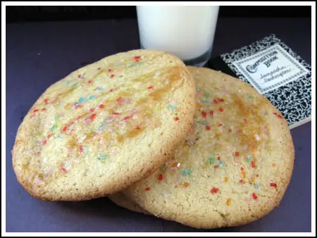 best sugar cookies
