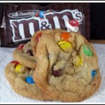 M&M Cookies