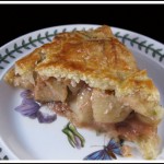 Dawn's Apple Pie