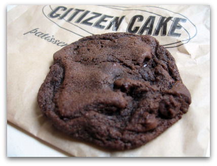 espresso cookie espresso cookie