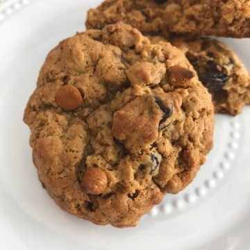 Flu-Fighter Cookies