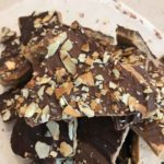 Almond Toffee