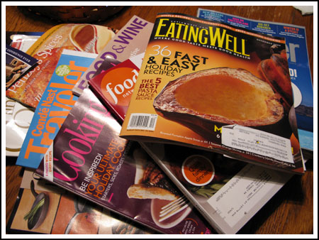 chocolate pumpkin bundt cake magazines