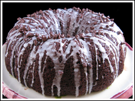 chocolate pumpkin bundt cake chocolate pumpkin bundt cake