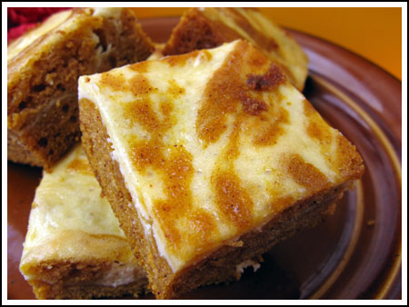 cream cheese pumpkin bars pumpkin cream cheese bars