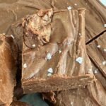 Fantasy Fudge recipe from original brand name recipe book