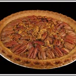 Pecan Pie