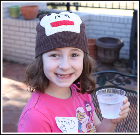 backporch Cookie Swap