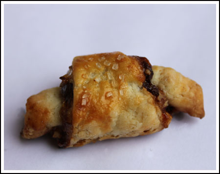 rugelach recipe