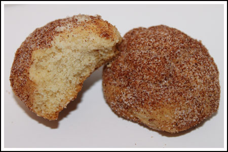 pan de polvo