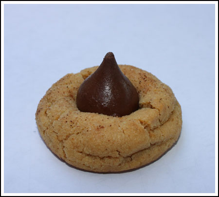 tex mex peanut blossom