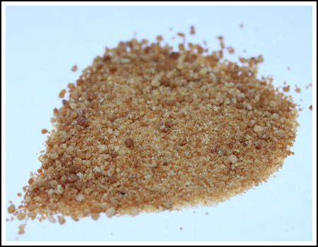 coconut sugar