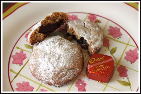 Secret Promises Cookies Secret Promises Cookies